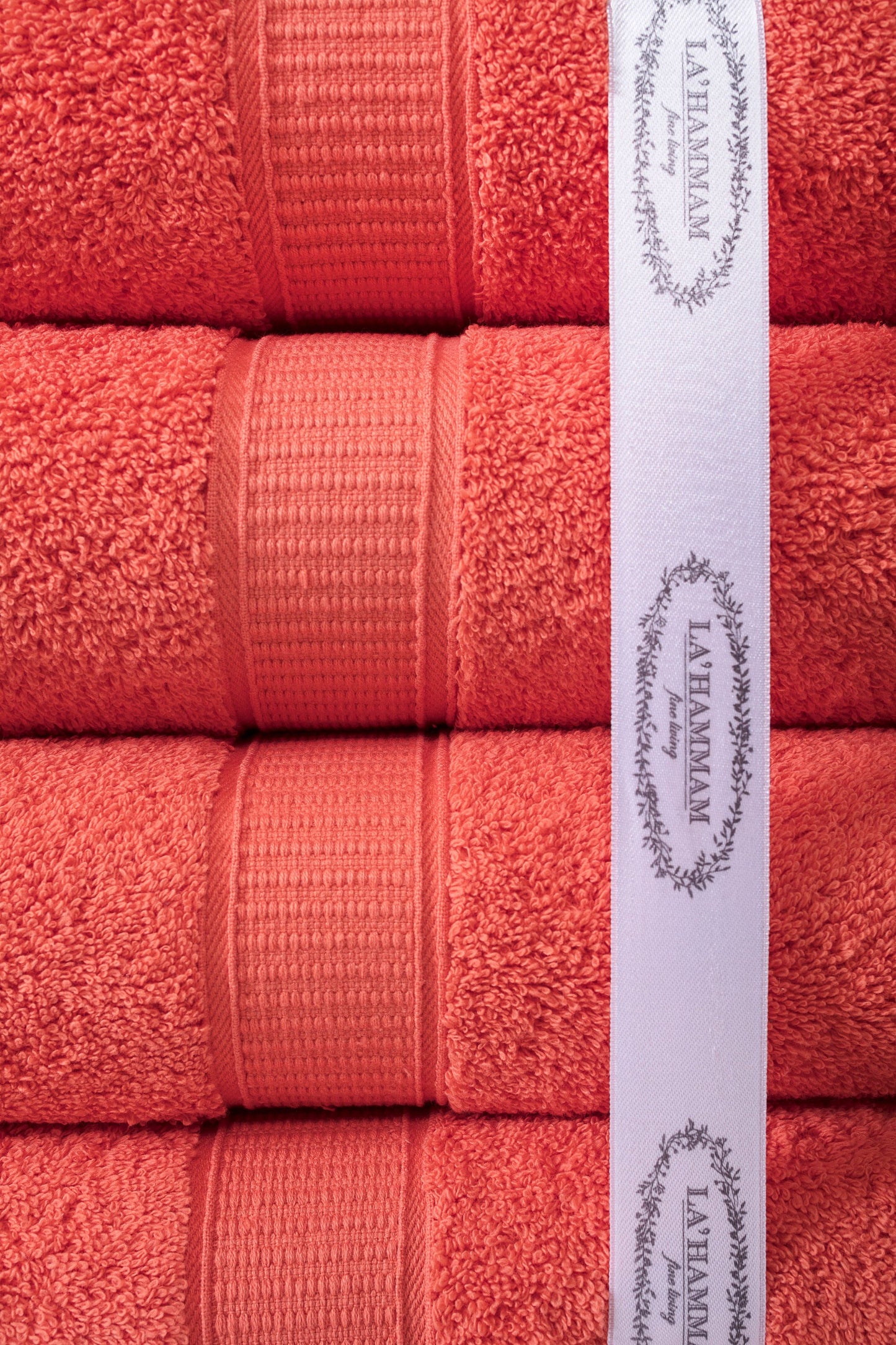 Nimble Nook | Turkish Cotton Washcloth Set of 12
