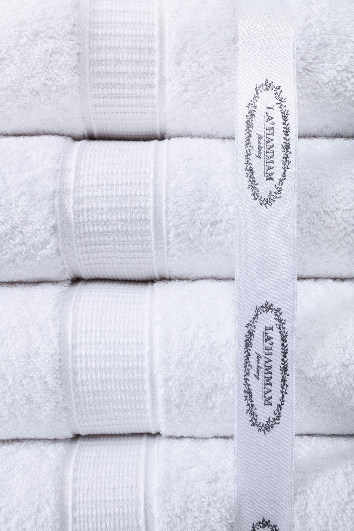 Nimble Nook | Turkish Cotton Washcloth Set of 12