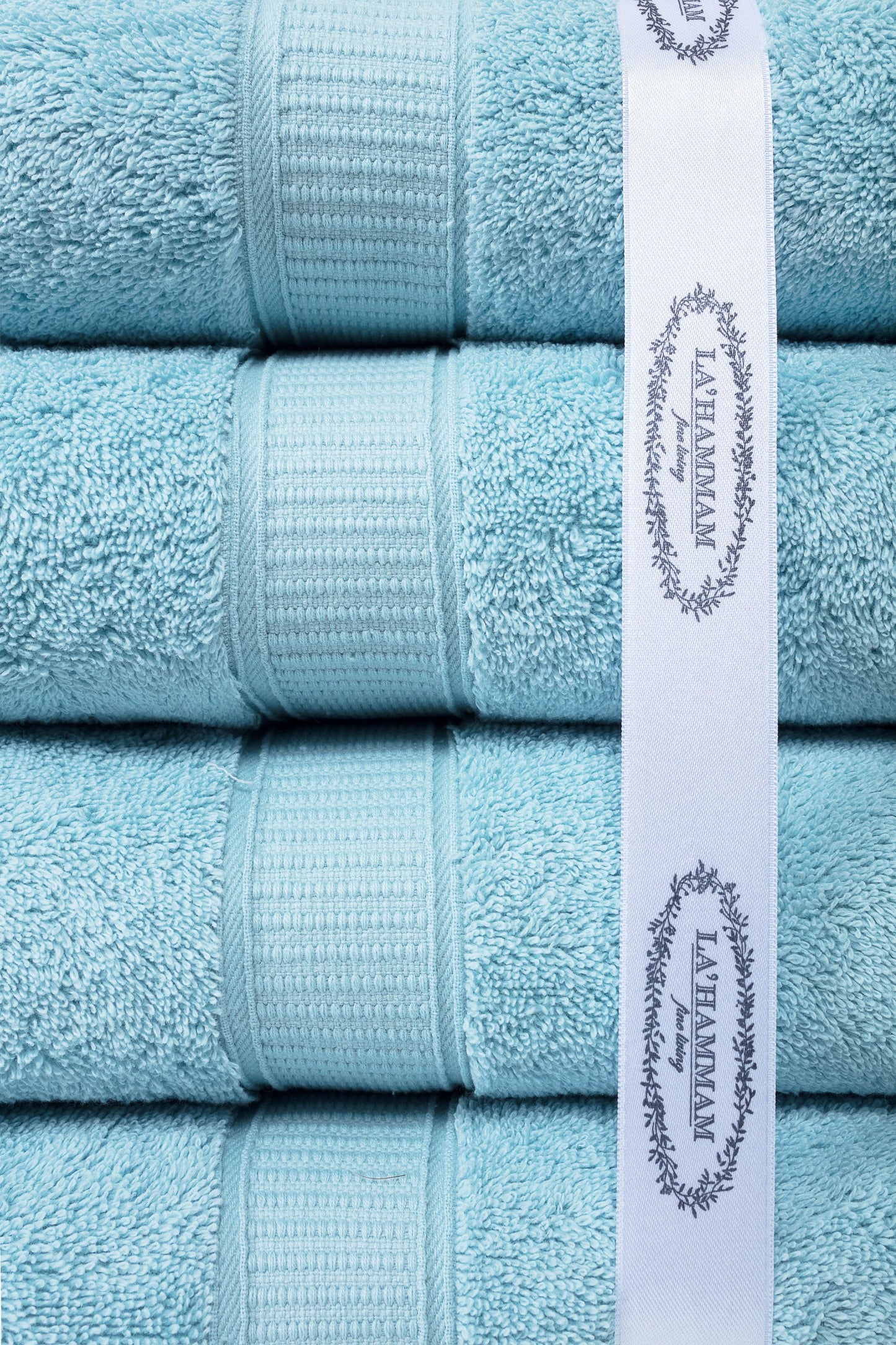 Nimble Nook | Turkish Cotton Washcloth Set of 12