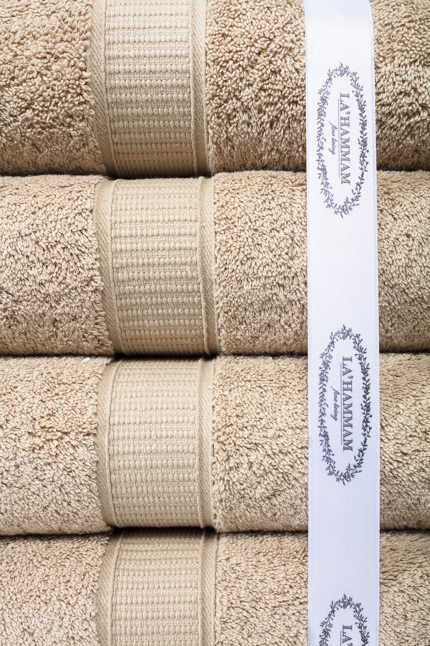 Nimble Nook | Turkish Cotton Washcloth Set of 12