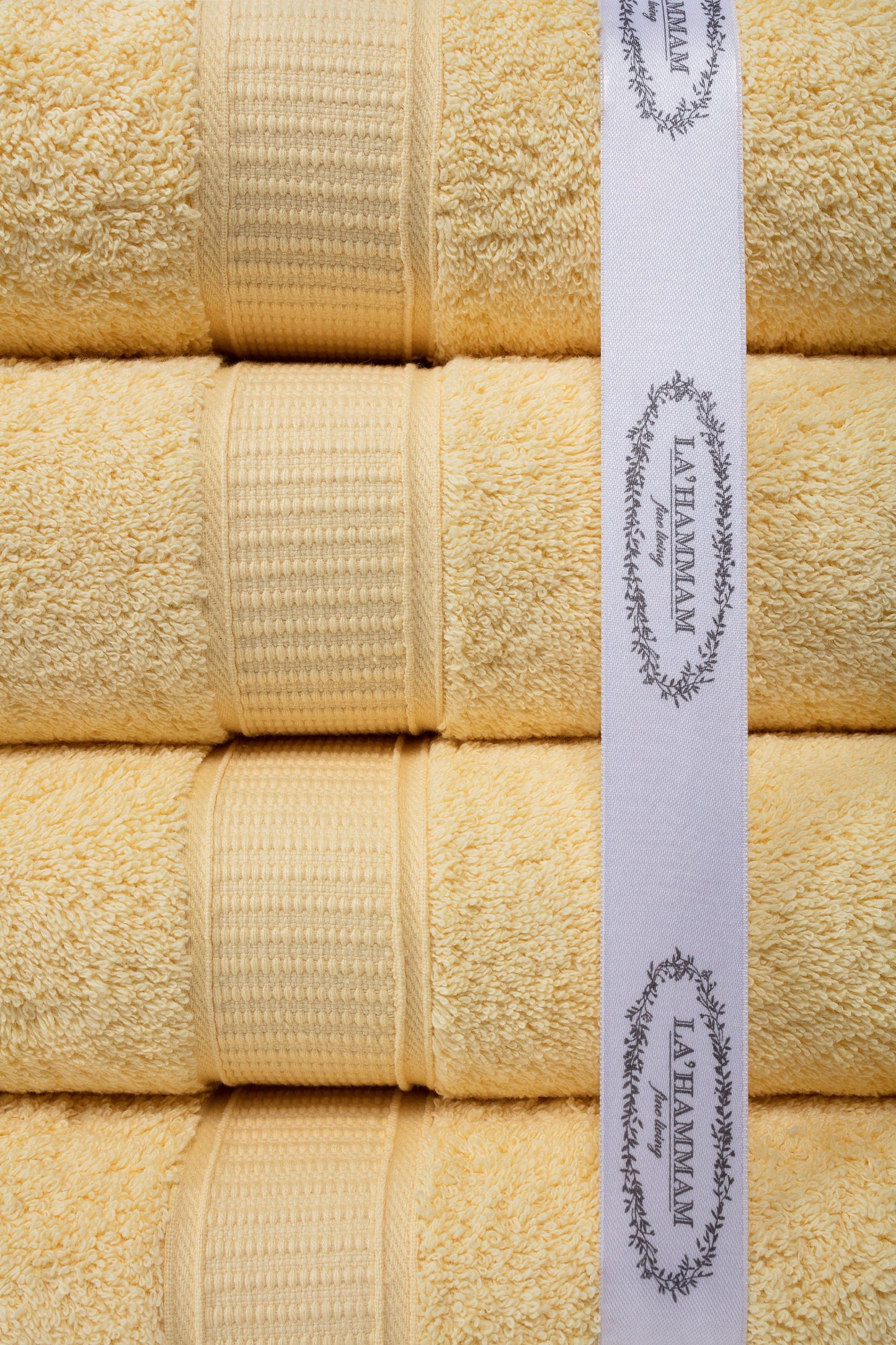 Nimble Nook | Turkish Cotton Washcloth Set of 12